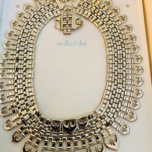 Stella and Dot necklace - Limited edition